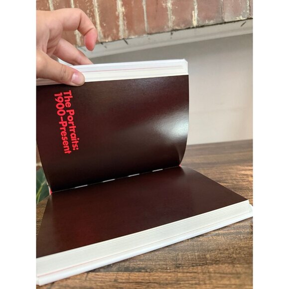 Portrait of a Nation: Men and Women Who Have Shaped America (Hardcover) - Picture 4 of 6